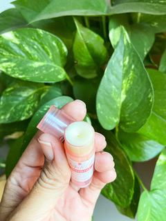 Hidratante Labial Cicatrizante - comprar online