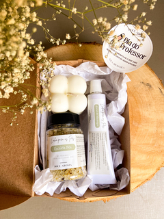 Kit Pé Relax - comprar online