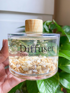 Difusor de Ambiente - Doce Aroma
