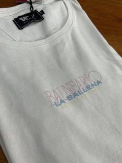 Remera Balneario