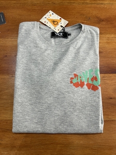 Remera Waves - comprar online