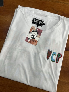 Remera Well Done
