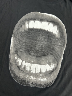 Remera Scream! - comprar online
