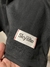 Remera Negra Skyzite Super Pesada - comprar online