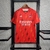 Camisa Arsenal Treino Red 23/24 - comprar online