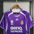 Camisa Real Madrid Retrô 2006