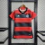Camisa Flamengo I Feminino 23/24