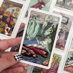 Pixie Rider - El Portal de los Sueños - tienda online