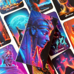 Egyptia