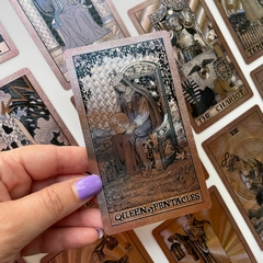 Imagen de Rose Gold Foil