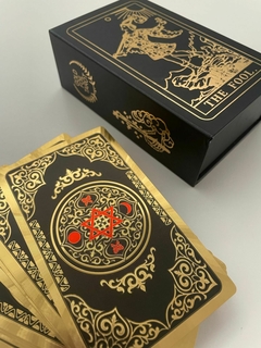 Golden Gold Foil - comprar online