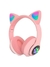 Fone de ouvido com Led Headphone com bluetooth 5.0 - comprar online