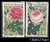 Francia-1962-Flora-Rosas