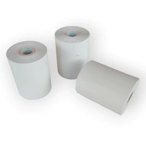ROLLO TERMICO 57x30 PAPEL IMPRESORA