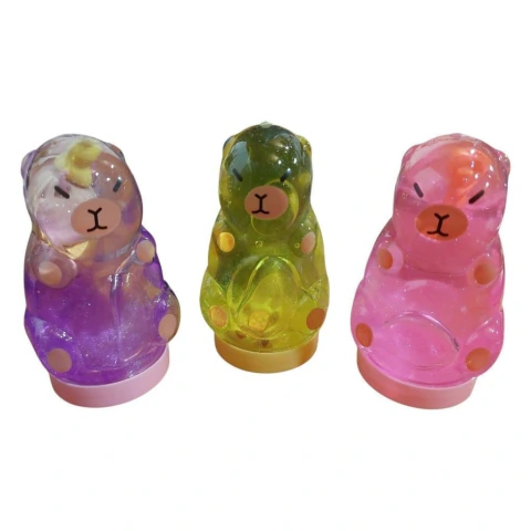 SLIME CAPIBARA