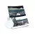 CUADERNO T/F X 86 AMERICA RAYADO