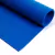 GOMA EVA PAX LISA 43x60 AZUL
