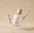 Combo Little Secrets Niina:Colônia Baby+Body Splash Mamãe - Gracy Cosméticos