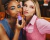 Berêstick 3 Em 1 Vermelho Mônica I Know! QDB Friends 4G - Gracy Cosméticos
