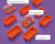 Paleta De Sombras Central Perk QDB Friends 10G - loja online