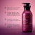 O Boticário Nativa Spa Creme Perfumado Rosas Secretas 400ml - comprar online