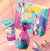 Sophie Spider-gwen Colônia+ Loção na internet