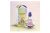 Ma Chérie Desodorante Colônia 100 Ml - O Boticário - comprar online