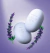Kit Cuide-se Bem Lavandinha: Body Splash +Sabonetes Em Barra - loja online