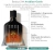 Botica 214 Arabian Oasis Fougère Ambarado Eau De Parfum 90ml - loja online