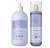 Combo Cuide-se Bem Lavandinha Body Splash+Loção Corporal