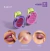 Batom 3 em 1 Lilac Lavanda Lip & Cheek QDB Egeo Ubessesion 2,5g - loja online