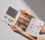 Paleta Sombras Eudora Diabo Veste Prada Runway Magazine 28g na internet