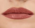Batom Cremoso Make B. Hyaluronic Vermelho Cinnamon 4G - comprar online