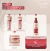 Combo Siàge Nutri Acid.Complex: Shampoo 250ml + Condicionador 200ml - loja online