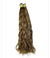 Cabelo ondulado e mesclado vietnamita super draw 50gr