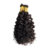 Cacheado cacho CAIPIRA castanho escuro 50g -