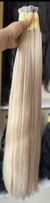 Cabelo Russo loiro descolorido 50gr