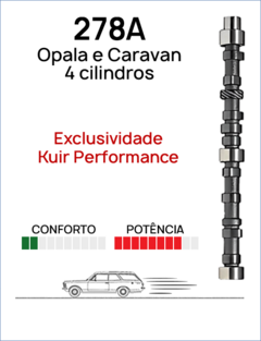 278A Opala Caravan 4 cil na internet