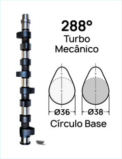 288e AP Turbo Especial na internet