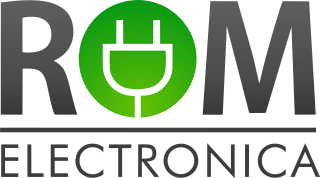 Rom electrónica