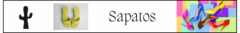 Banner da categoria Sapatos