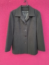 (Beth) Casaco Preto - G