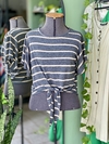 (Funo) Blusa Chanari - M