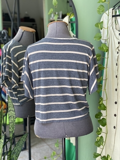 (Funo) Blusa Chanari - M - comprar online
