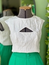 Cropped Coast - G