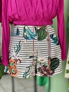 Shorts Angel City - P