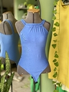 Body Azul - M