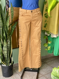 (Eliane) Calça Equus - 40