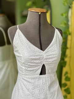 (Notari) Vestido Clock House - M - comprar online