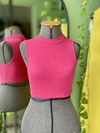 (Notari) Cropped Shein - P